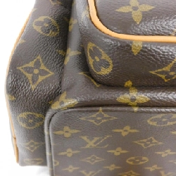 Ba lô Monogram Trio Louis Vuitton M44658 - Hàng hiệu Chính hãng 801314