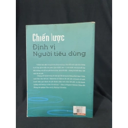 CHIẾN LƯỢC ĐỊNH VỊ NGƯỜI TIÊU DÙNG MỚI 60% 2016 -HCM205 HOWARD R MOSKOWITZ & ALEX GOFMAN SÁCH MARKETING KINH DOANH 364440