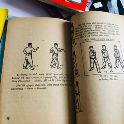 📚 SÁCH VỀ TAEKWONDO 542456