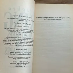 Nightmares & Dreamscapes - Stephen King 787592