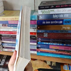 Rồi Sau Đó - Guillaume Musso  777036