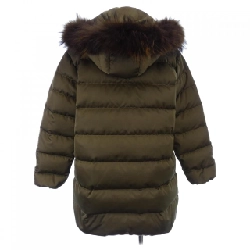 Thương hiệu BEAUTY&YOUTH(U.A) Áo khoác lông vũ - Hàng hiệu Authentic 826118