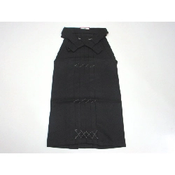 Quần nữ không họa tiết kích thước M chiều dài dây 91cm màu đen - Hàng hiệu Authentic