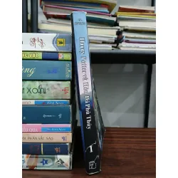 Harry Potter và Hòn đá Phù thủy – J.K. Rowling 573332
