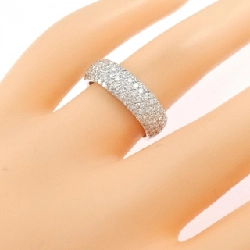 Nhẫn kim cương Ponte Vecchio 1.10CT - Hàng hiệu Chính hãng 837049