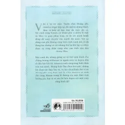 Hoàng Phi - Kiera Cass 691185