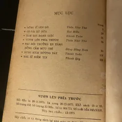 Vươn lên phía trước  973927