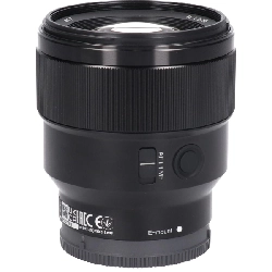 Ống kính FE85mm F1.8 (SEL85F18) - Hàng hiệu Chính hãng 878428