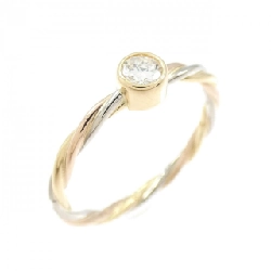 Nhẫn Twist Cartier - Hàng hiệu Authentic