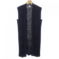 HERMES *96-7721 Áo vest dài - Hàng hiệu Chính hãng