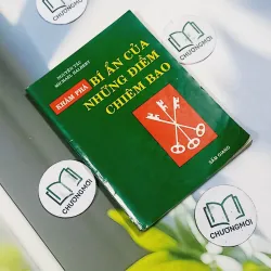 Bí Ẩn Của Những Điềm Chiêm Bao - Michael Halbert 715588