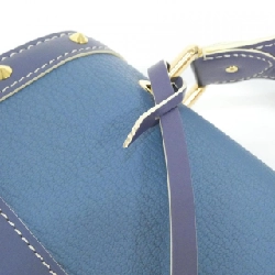 Túi xách vai Louis Vuitton Suhali Tarantule M91821 - Hàng hiệu Chính hãng 802266