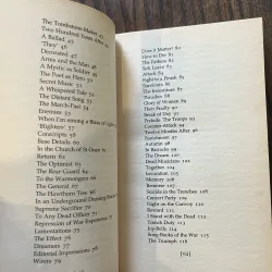 The War Poems - Siegfried Sassoon 993664