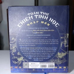 TOÀN THƯ CHIÊM TINH HỌC 2022 - Woolfolk 465822