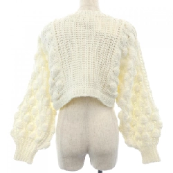 JILL STUART - Áo len - Hàng hiệu Authentic 811972