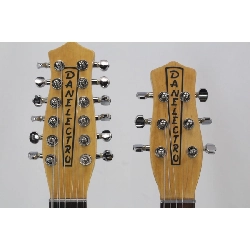 ＤＡＮＥＬＥＣＴＲＯ ＤＯＵＢＬＥ ＮＥＣＫ ６／１２ - Hàng hiệu Authentic 876306