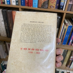 Những gia đình cự tộc - Maurice Druon 523203