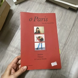 Ở Paris tán gẫu cùng gái Pháp  337834