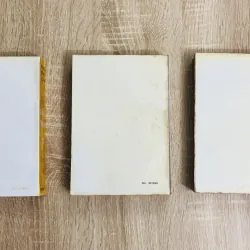 THỜI ĐƯƠNG ĐẠI ( T2,3,4) 970507