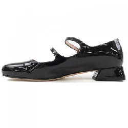 Giày ROGER VIVIER MINI TRES VIVIER STR BABI - Hàng hiệu Chính hãng 830265