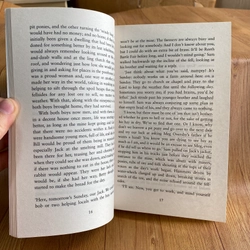 The Miner's Wife - by Diane Allen - Sách ngoại văn cũ 469435