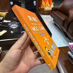 Du Học Đừng Để Tiền Mọc Cánh - Nguyễn Thị Bích Hậu- K5 1033888