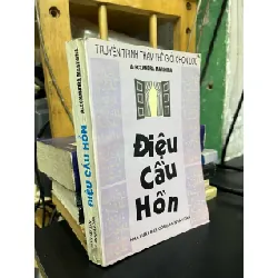 Điệu cầu hồn - Alecxandra Marinina