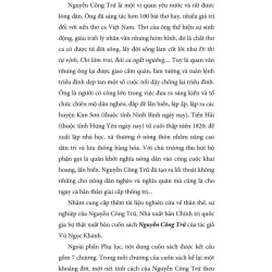 Nguyễn Công Trứ 1044305