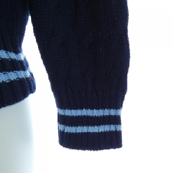 Prada PRADA P24H2M SOOO 15NX Áo len - Hàng hiệu Chính hãng 774145