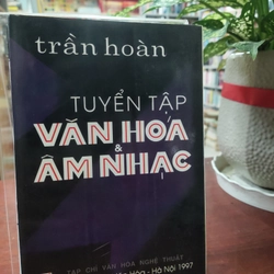 TUYỂN TẬP VĂN HÓA VÀ ÂM NHẠC