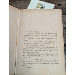 ĐỨA CON NGƯỜI YÊU - PEARL S.BUCK ( BẢN DỊCH VĂN HOÀ , BÌNH GIANG SÁCH ĐÓNG BÌA XƯA CÒN BÌA GỐC ) 304399