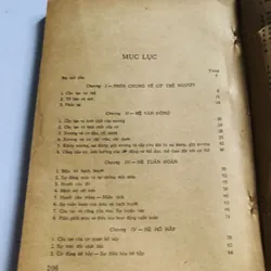 📚 LỚP 9 PHỔ THÔNG SINH VẬT 571058