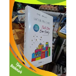 (TẶNG BOOKMARK) Tuổi Thơ Tìm Thấy - Carl Honoré - mới 90% ố nhẹ còn seal - KỸ NĂNG - RBK3012