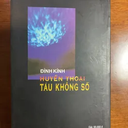 [CHỐNG MỸ] Huyền thoại tàu không số - Đình Kính 695893