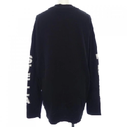 Áo thun STELLA MCCARTNEY Sunshine Long T 633800