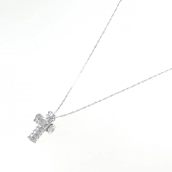 Dây chuyền kim cương PT900/PT850 1.00CT - Hàng hiệu Chính hãng 858997