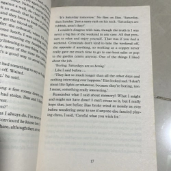 Rabbit hole - Mark Billingham 527930