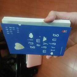 Gửi em mây trắng - Đoàn Công Lê Huy 140466