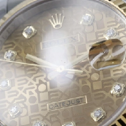 Đồng hồ Rolex Datejust 116233G SSxYG tự động V - Hàng hiệu chính hãng 881694