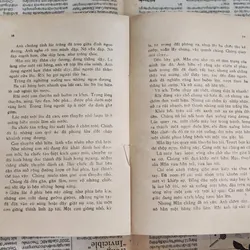 Truyện BẾN SÔNG SON - Dân Hồng 1974 726780