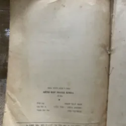 Bệnh học ngoại - bụng -200 trang khổ lớn  926126