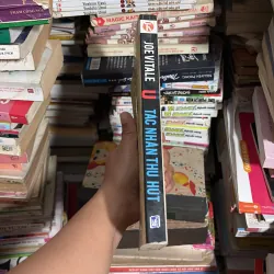 II Sách Kỹ Năng: Tác Nhân Thu Hút - JOE VITALE - 2011 779269