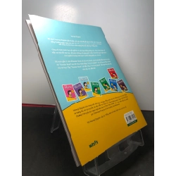 Hooray! english tiếng anh vừa học vừa chơi danh cho bé từ 4-6 tuổi reader book 4 2017 mới 85% bẩn nhẹ Pelangi giáo dục tiền tiểu học HPB2808 HỌC NGOẠI NGỮ 350515