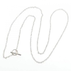 Elmas 925 Necklace - Hàng hiệu Authentic 842508