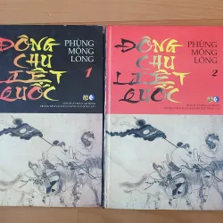 ĐÔNG CHU LIỆT QUỐC 