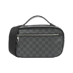 Túi xách vai Louis Vuitton Damier Graphite Ambre N41289 - Hàng hiệu Chính hãng