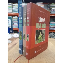 Tâm lý đạo đức - Thích Chân Quang 315308
