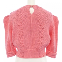 Chanel CHANEL P72760K10457 Áo len 634488