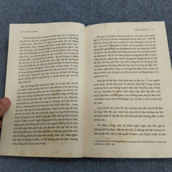 BÀN VỀ DÂN CHỦ - ROBERT A. DAHL 494519