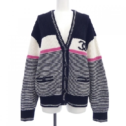 【Mã giảm giá】Áo khoác cardigan CHANEL